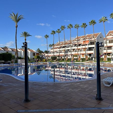 プラヤ・デ・ラス・アメリカスParque Santiago II Exceptional Duplex With Terraceアパートメント エクステリア 写真