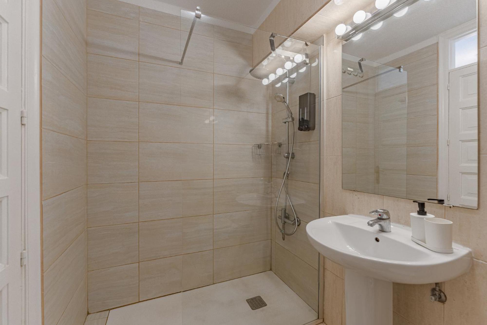 プラヤ・デ・ラス・アメリカスParque Santiago II Exceptional Duplex With Terraceアパートメント エクステリア 写真