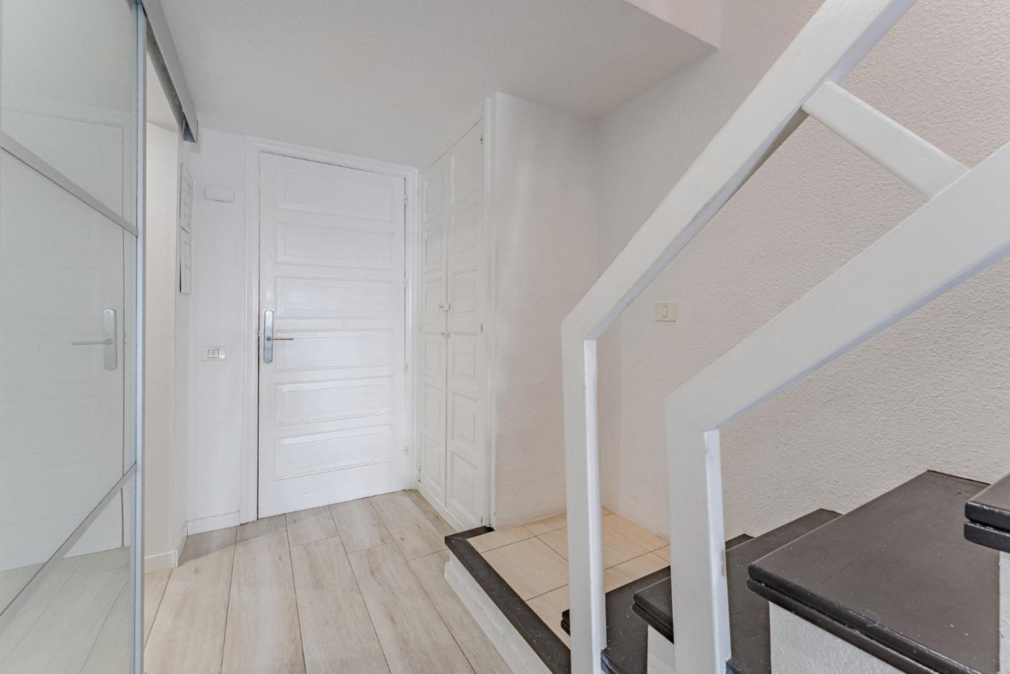 プラヤ・デ・ラス・アメリカスParque Santiago II Exceptional Duplex With Terraceアパートメント エクステリア 写真