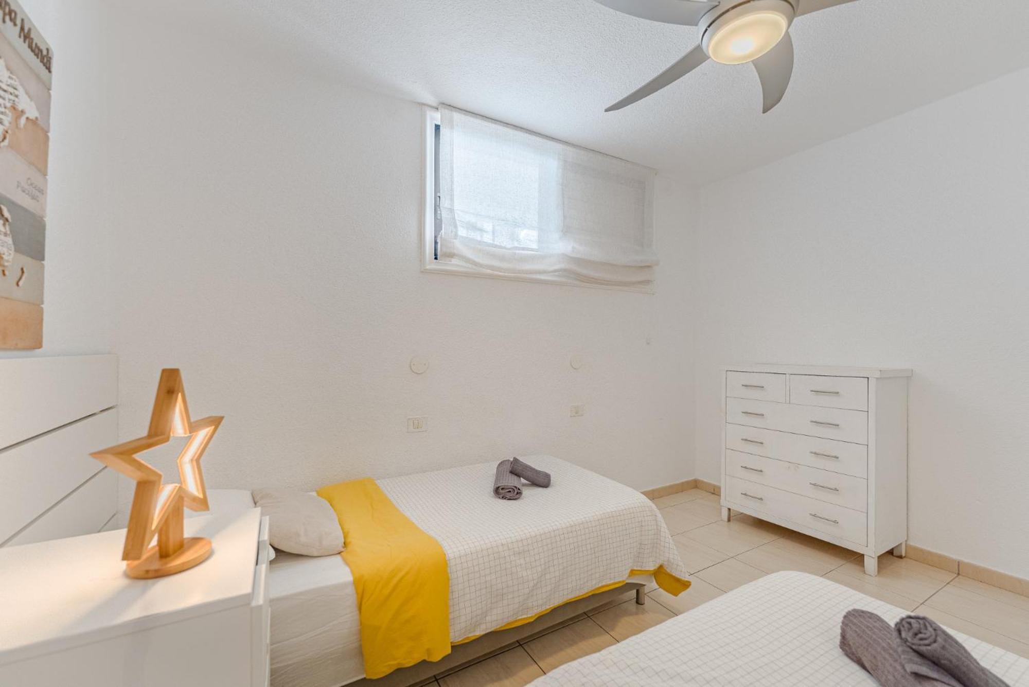 プラヤ・デ・ラス・アメリカスParque Santiago II Exceptional Duplex With Terraceアパートメント エクステリア 写真