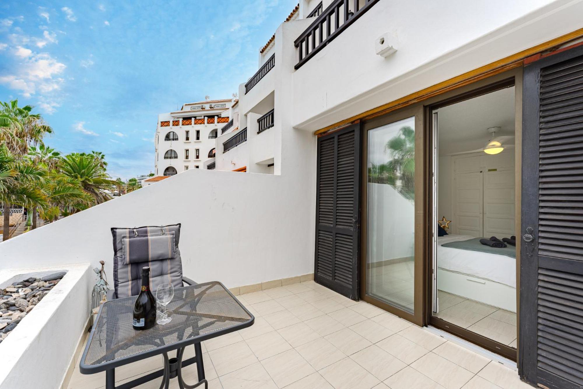 プラヤ・デ・ラス・アメリカスParque Santiago II Exceptional Duplex With Terraceアパートメント エクステリア 写真